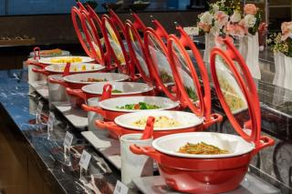 Atour Hotel Xuzhou Chuangtuo Aofan Mining University - 1