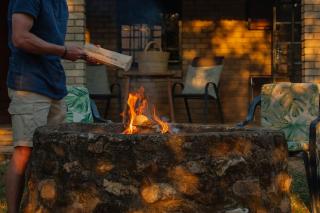Mackers Self Catering Cottages - Hazyview - 8