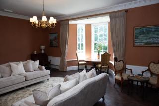 Hill House Cashel - 3