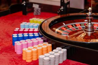 Maharaja The Royal Hotel - 1