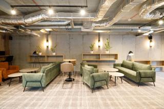 euroHOTEL Katowice Premium - Katowice - 9