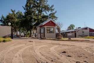 Goba Lodge & Rest Camp - Gobabis - 0