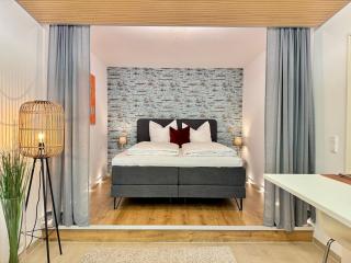 Kaiser Wilhelm - Altstadt Design Apartment - Fribourg-en-Brisgau - 0