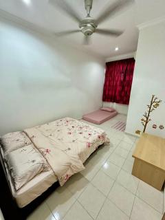 Seraya Sweet Home - Alor Setar - 8