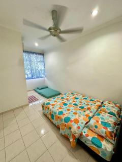 Seraya Sweet Home - Alor Setar - 6