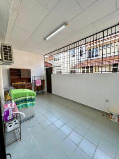 Seraya Sweet Home - Alor Setar - 4