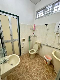 Seraya Sweet Home - Alor Setar - 2