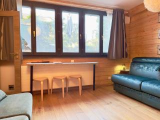 Chalet Hug studio - fun or relax, business & families - Arzier - 4