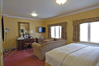 Best Western Premier Doncaster Mount Pleasant Hotel - 3