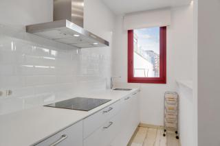 Encantadora casa con terraza y parking en Figueres - 7