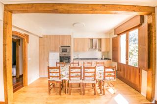 Acogedora casa rural a los pies de la Selva Irati - 8