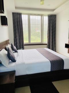 Cool breeze view Homestay - Madikeri - 1