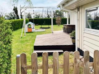 6 person holiday home in Haderslev - Haderslev - 6