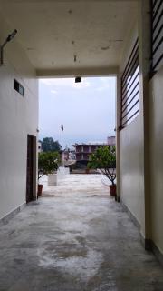Hotel DRS by Vihasta, Balaghat - 1