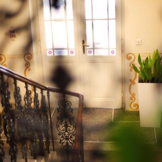 Louis Leger - Czech Leading Hotels - 1