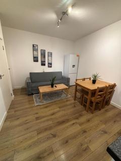 Camden Crest Elegant 2 BHK HW2 - Londra - 0