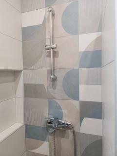 Rias Efthimiou House - Kanallaki - 5
