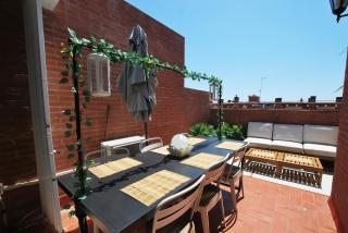 VM - Big Family Home - Vilassar de Mar - 0