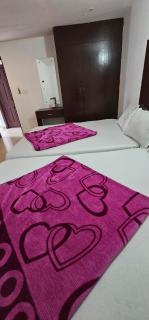 The Green Regency Annexe - 4