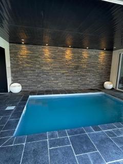 Maison famillial Des cote d'arey - Reventin-Vaugris - 3