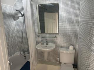 Horsforth apartment Leeds Bradford airport - Leeds - 7