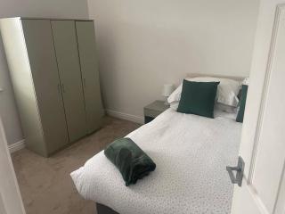 Horsforth apartment Leeds Bradford airport - Leeds - 4