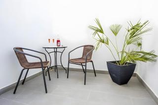 Habitación Apagallums - Castellví de la Marca - 4