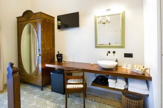 Habitación Apagallums - Castellví de la Marca - 6