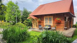 Domek Góralski Parzenica - 1