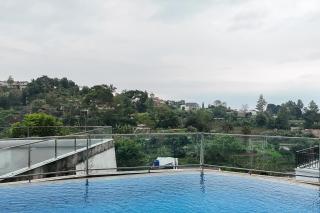 Calma Resort at Megamendung, Bogor - Cilama - 6