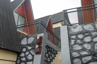 Calma Resort at Megamendung, Bogor - Cilama - 7