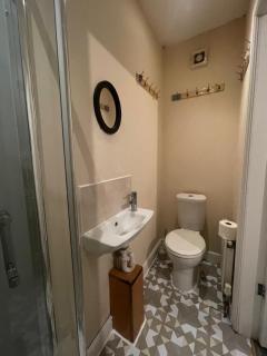 Crofton accommodation - - 8