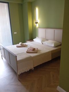 Dighomi Art Haus - Tiflis - 2