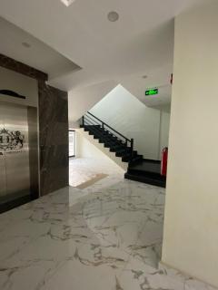 One bedroom appartment - 9