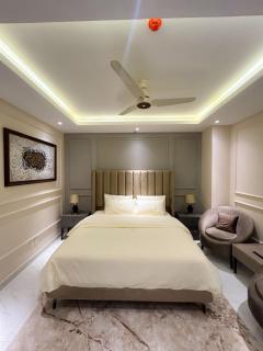 One bedroom appartment - Rawalpindi - 8