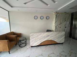 One bedroom appartment - Rawalpindi - 4