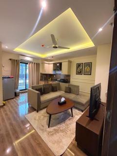 One bedroom appartment - Rawalpindi - 3