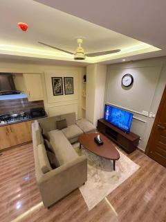 One bedroom appartment - Rawalpindi - 1