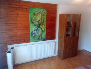 Ubytovanie FIORA - Vyšný Kubín - 4
