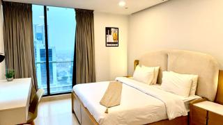 Elysium Luxe Stay - Central Islamabad Comfort - 2