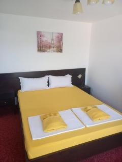 Pensiunea Apartamente 9 Sofia & David - 7