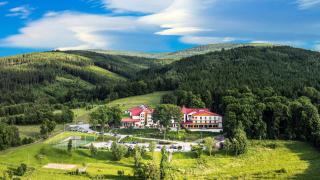 Malinowy Dwór Hotel Medical SPA - Świeradów-Zdrój - 0