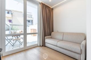 Stylish Terrace Apartment - 1