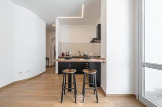 Stylish Terrace Apartment - 2