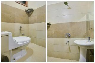 Super Collection O Khajaguda Hills Formerly Sri Balaji Luxary Rooms - Gachibowli - 4