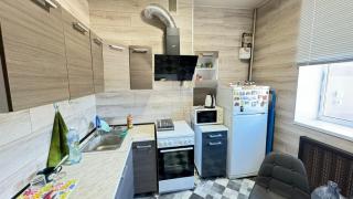 Modern apartment - 2