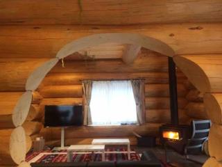 Polar Haus Canadian MinamiKaruisawa1 - Vacation STAY 07678v - Karuizawa - 3
