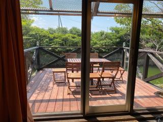 BAY MARINA Loghouse - Vacation STAY 09656v - 5