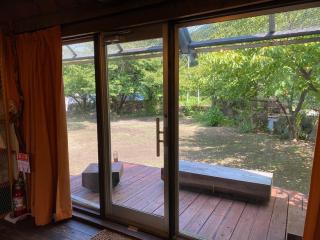 BAY MARINA Loghouse - Vacation STAY 09656v - 4
