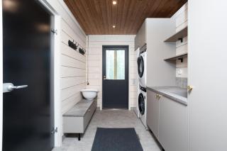 Stay North - Skadi Lodge - 9